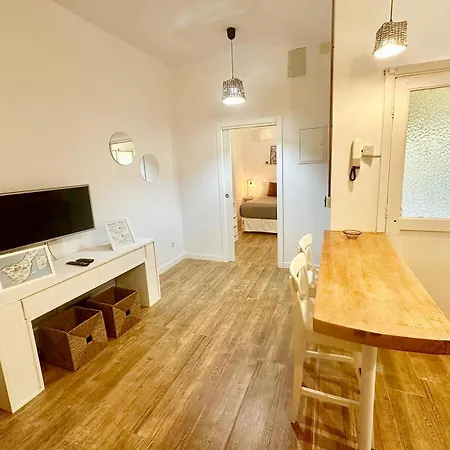 Apartment En El Corazon De Cruz *
