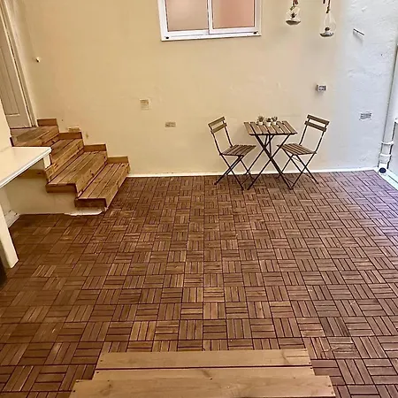 Apartment En El Corazon De Cruz