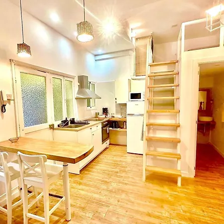 En El Corazon De Cruz 산타크루스데 테네리페