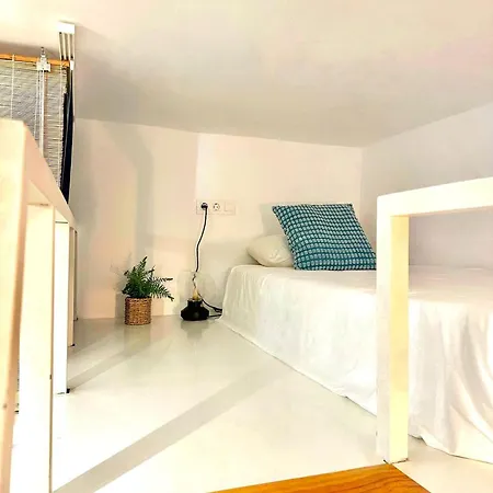 En El Corazon De Cruz 아파트 *